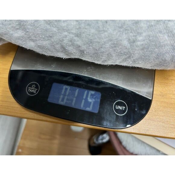 Sz L - H&M x L.O.G.G. - Disney Mickey Mouse Vintage Look - Crewneck sweatshirt - Picture 5 of 5